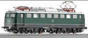 German Electric Locomtive class E 50 of the DB