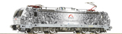 German Electric Locomotive 193 997-4 of the TX Logistik (w/ Sound)