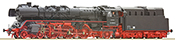 German Steam locomotive 03 0059-0 of the DR (DCC Sound Decoder)