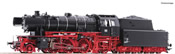 German Steam locomotive 023 040-9 of the DB