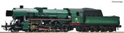 Belgian Steam locomotive 26.101 of the PFT (DCC Sound Decoder)