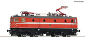 Austrian Electric locomotive 1043.04 of the OBB (DCC Sound Decoder)