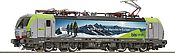Swiss Electric locomotive Re 475 425-5 of the BLS Cargo (DCC Sound Decoder)
