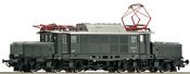 German Electric locomotive class E 94 of the DRB (DCC Sound Decoder)