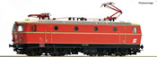 Austrian Electric locomotive 1044 008-9 of the ÖBB (DCC Sound Decoder)