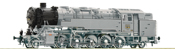 German Steam Locomotive 85 002 of the DRG (w/ Sound)