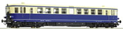 Austrian Diesel Railcar 5042.03 of the OBB (DCC Sound Decoder)
