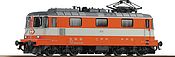Swiss Electric locomotive Re 4/4 II 11108 “Swiss Express” of the SBB (DCC Sound Decoder)