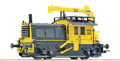 Dutch Diesel Locomotive 265 of the NS (w/ Sound)
