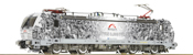 German Electric Locomotive 193 997-4 of the TX Logistik (w/ Sound)