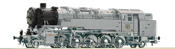 German Steam Locomotive 85 002 of the DRG (w/ Sound)