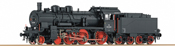 Austrian Steam Locomotive 638.2692 of the ÖBB (w/ Sound)