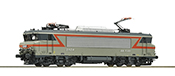 Electric locomotive BB 7200, SNCF