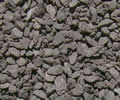 Dark Grey Natural Stone Ballast - 8oz