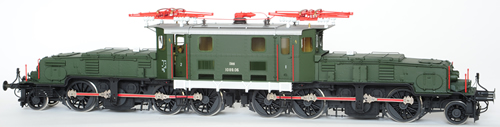 Spur1AT 30109 - Austrian Crocodile Class 1089 1089.06