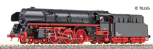 Tillig 02001 - Steam Locomotive Class 01.5