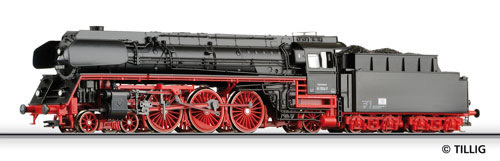 Tillig 02010 - Steam Locomotive Class 01.5