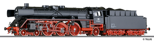 Tillig 02133 - Steam Locomotive BR 01 of the DB