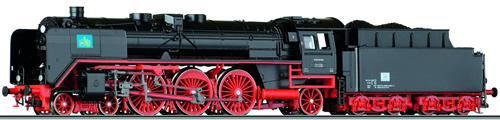 Tillig 02135 - German Steam Locomotive Class 01 of the DR