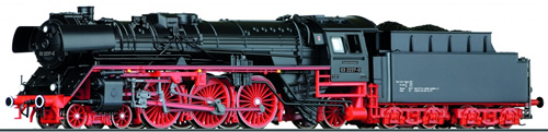 Tillig 02146 - German Steam Locomotive Class 03 of the DR