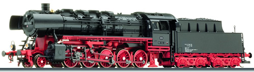 Tillig 02295 - German Steam Locomotive Class 050 of the DB