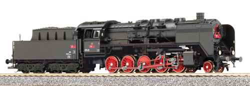 Tillig 02299 - Steam Locomotive Class 555.1
