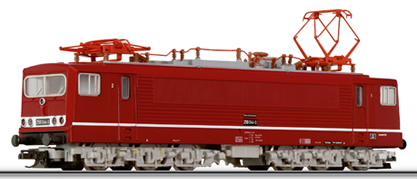Tillig 02337 - Electric Locomotive BR 250