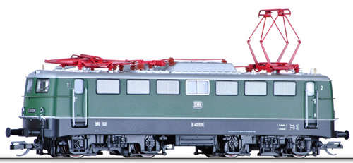 Tillig 02394 - German Electric Locomotive Class E of the DB