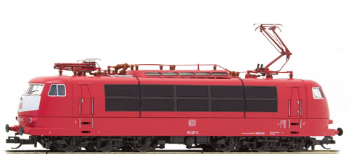 Tillig 02443 - German Electric Locomotive Class 103 of the DB AG