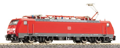 Tillig 02470 - Electric Locomotive Class 189