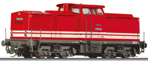 Tillig 02582 - Diesel Locomotive Class V 100