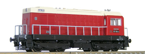 Tillig 04620 - Diesellokomotive BR 107