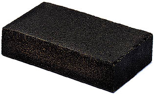 Tillig 08974 - Track cleaning stone