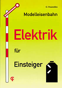 Tillig 09603 - Electric for beginners