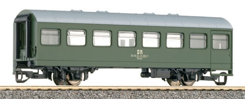 Tillig 13228 - Passenger Coach (Beginner Version)