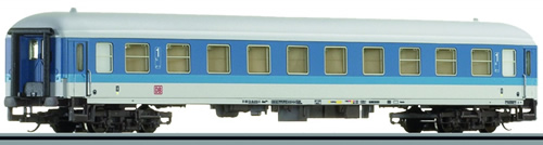 Tillig 13522 - 1st Class Passenger Coach Aimz of the DB AG