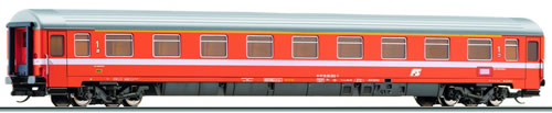 Tillig 13538 - 1st Class Passenger Coach Az of the FS