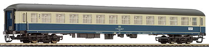Tillig 13677 - Passenger Coach 2nd Class