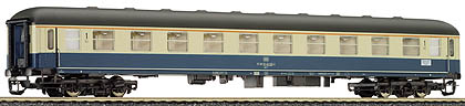 Tillig 13679 - Passenger coach 1st class