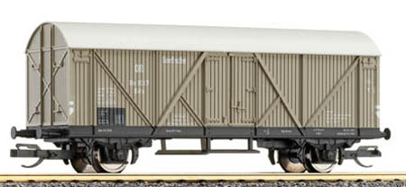 Tillig 14106 - Refrigerator wagon