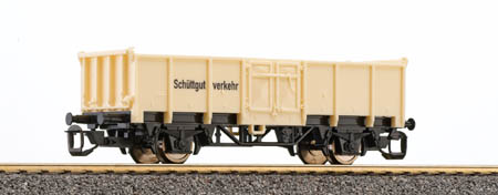 Tillig 14269 - Highboard wagon (beginner version)