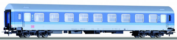 Tillig 16666 - 1st Class Passenger Coach type Y/B70