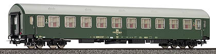 Tillig 74333 - 2nd class coach type Y