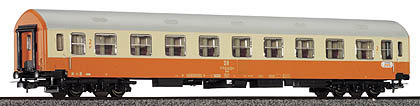 Tillig 74335 - 2nd class coach type Y for fast intercity trains