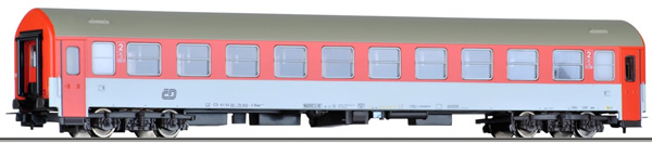 Tillig 74875 - 2nd Class Passenger Coach Type Bee