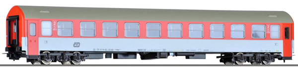 Tillig 74876 - 2nd Class Passenger Coach Type Bee