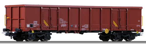 Tillig 76511 - Open freight car Eanos