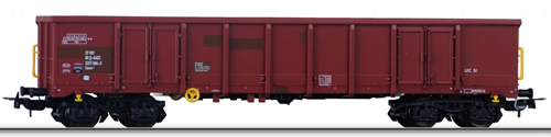Tillig 76614 - Open Freight Car of the AAE Cargo with Repaintings