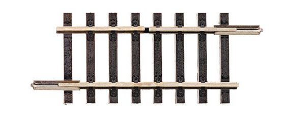 Tillig 83155 - Insulated Track (Without Connections) 41,5 mm