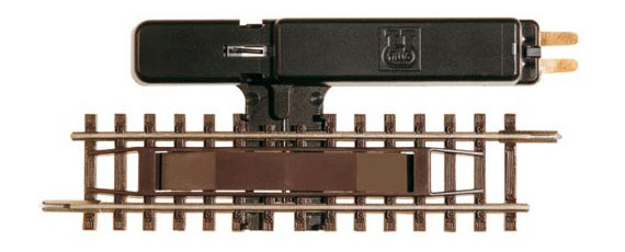 Tillig 83201 - Decoupler track w/electric mechanism